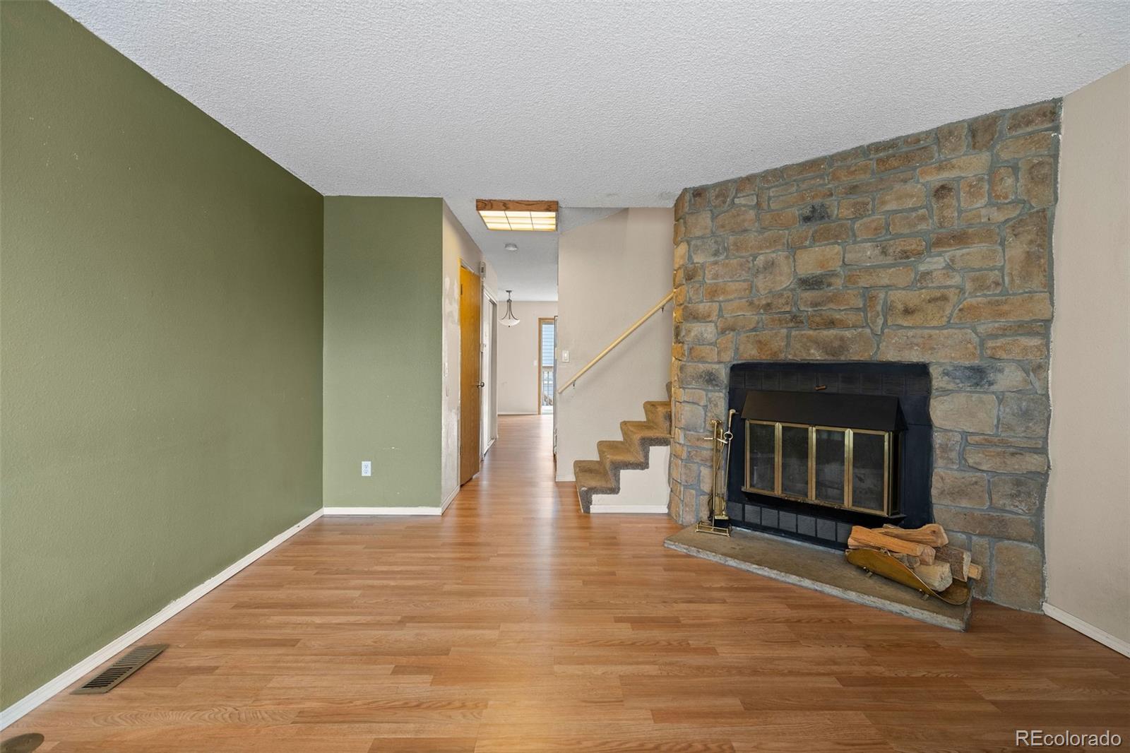 1699 S Trenton Street Denver CO 80231