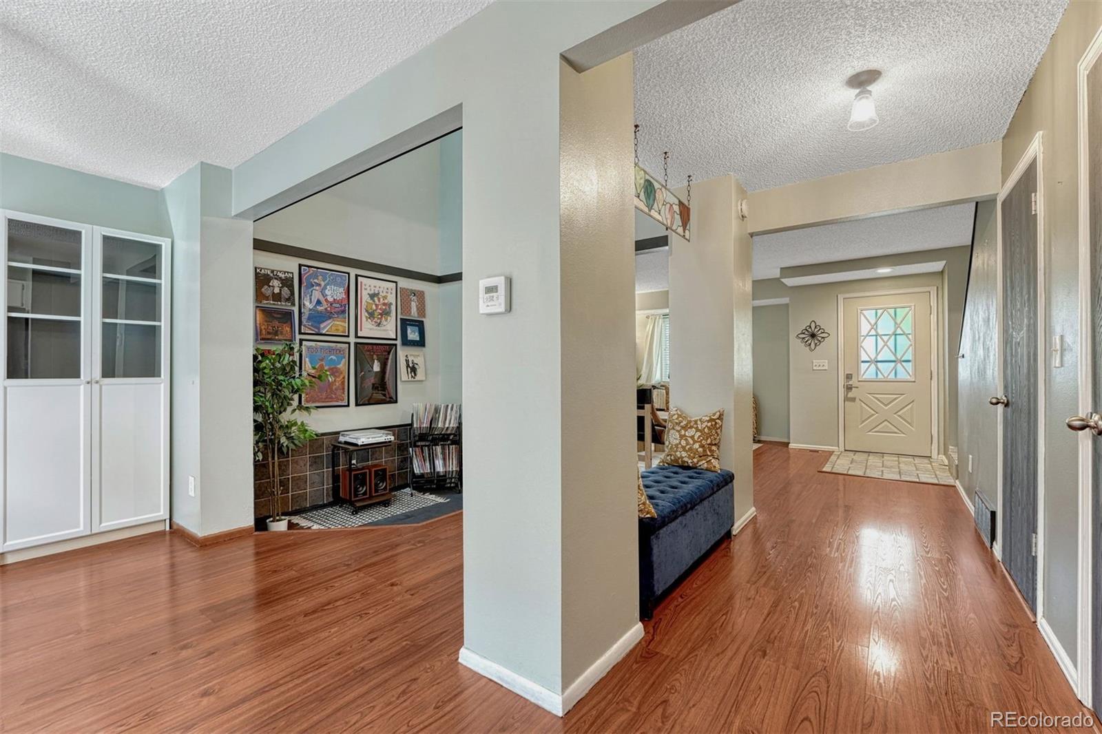 3922 Donney Brook Court Colorado Springs CO 80906