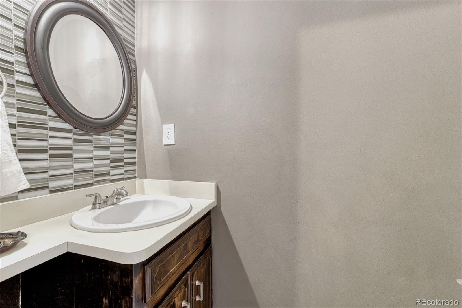 3922 Donney Brook Court Colorado Springs CO 80906