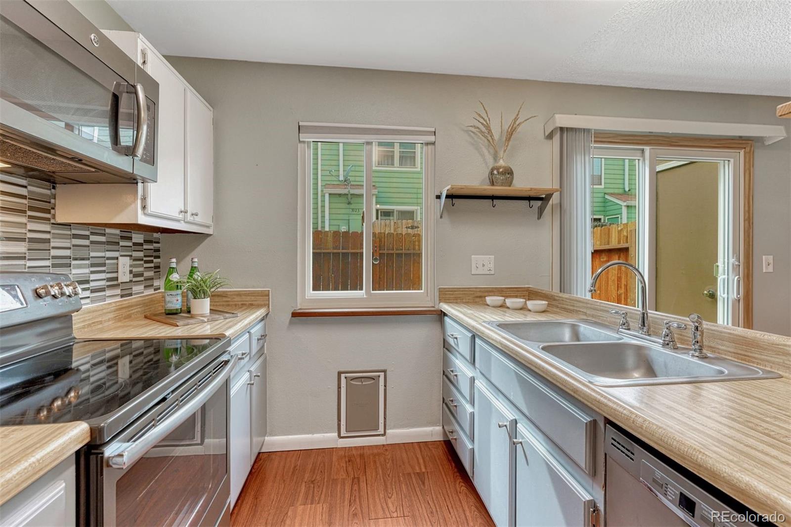 3922 Donney Brook Court Colorado Springs CO 80906