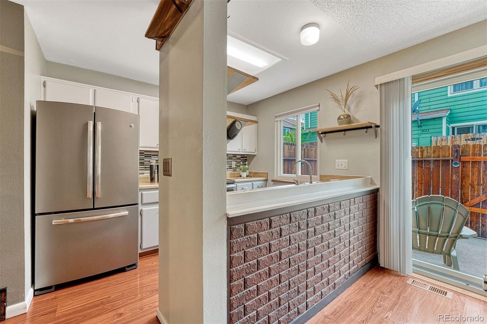 3922 Donney Brook Court Colorado Springs CO 80906