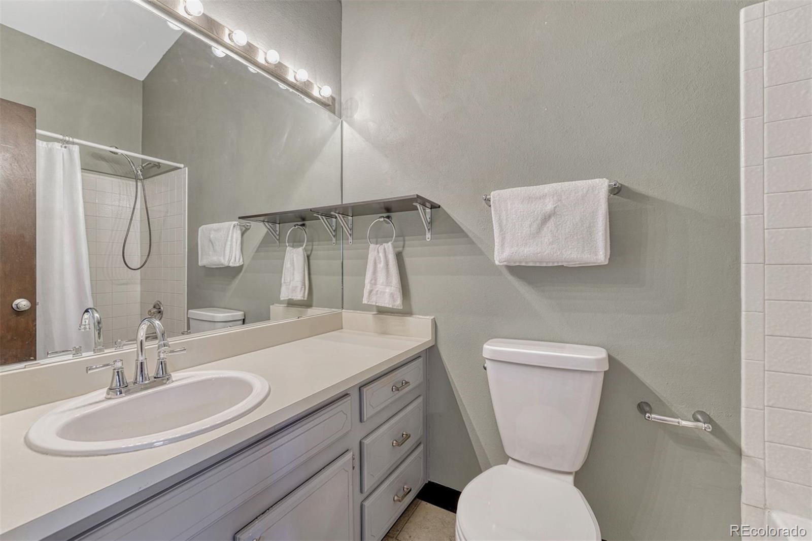 3922 Donney Brook Court Colorado Springs CO 80906