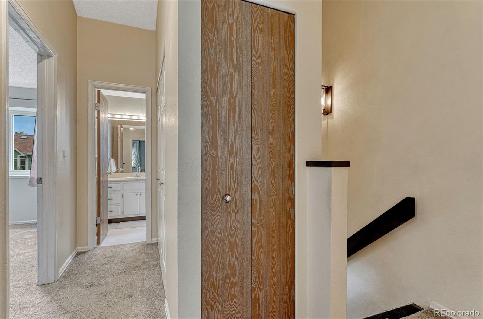 3922 Donney Brook Court Colorado Springs CO 80906