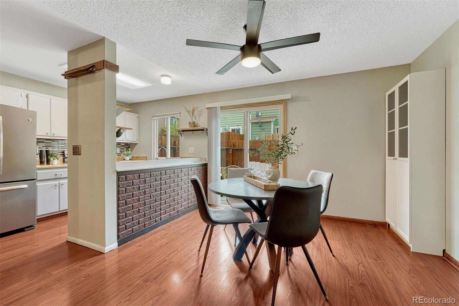 3922 Donney Brook Court Colorado Springs CO 80906