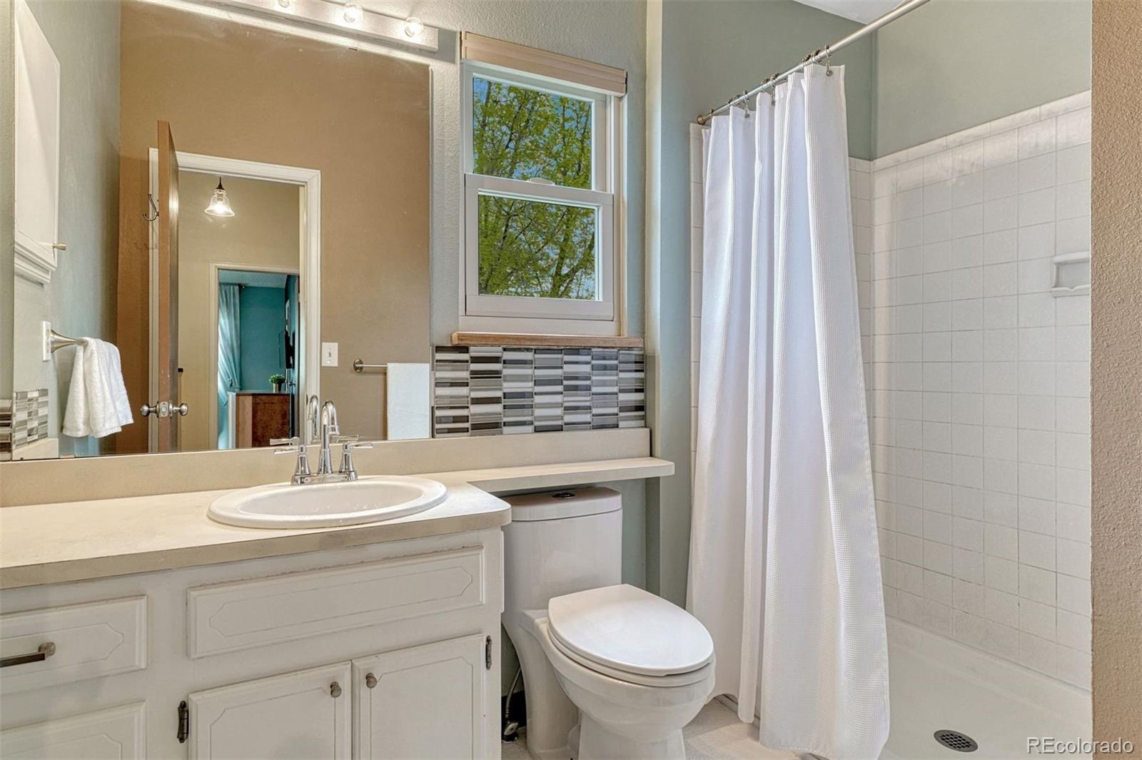 3922 Donney Brook Court Colorado Springs CO 80906