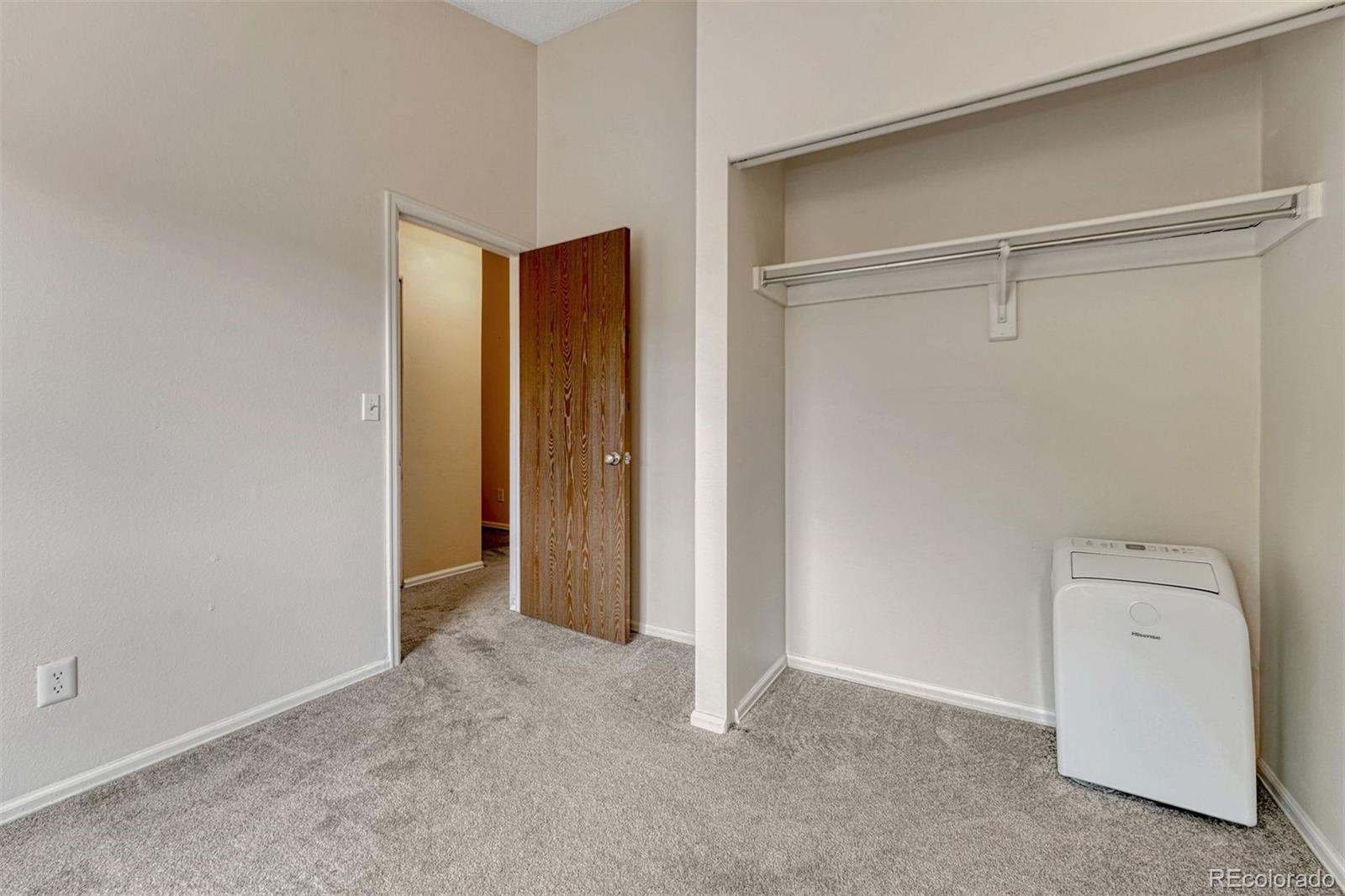 3922 Donney Brook Court Colorado Springs CO 80906