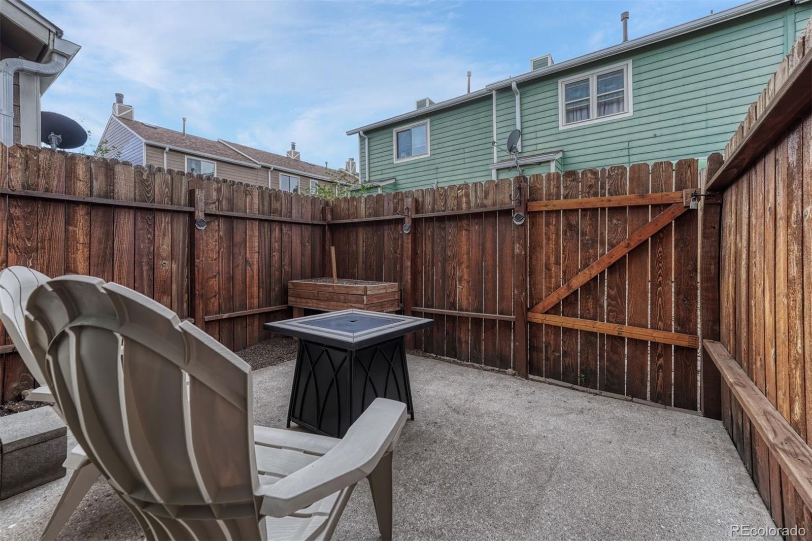 3922 Donney Brook Court Colorado Springs CO 80906