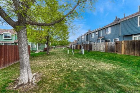 3922 Donney Brook Court Colorado Springs CO 80906