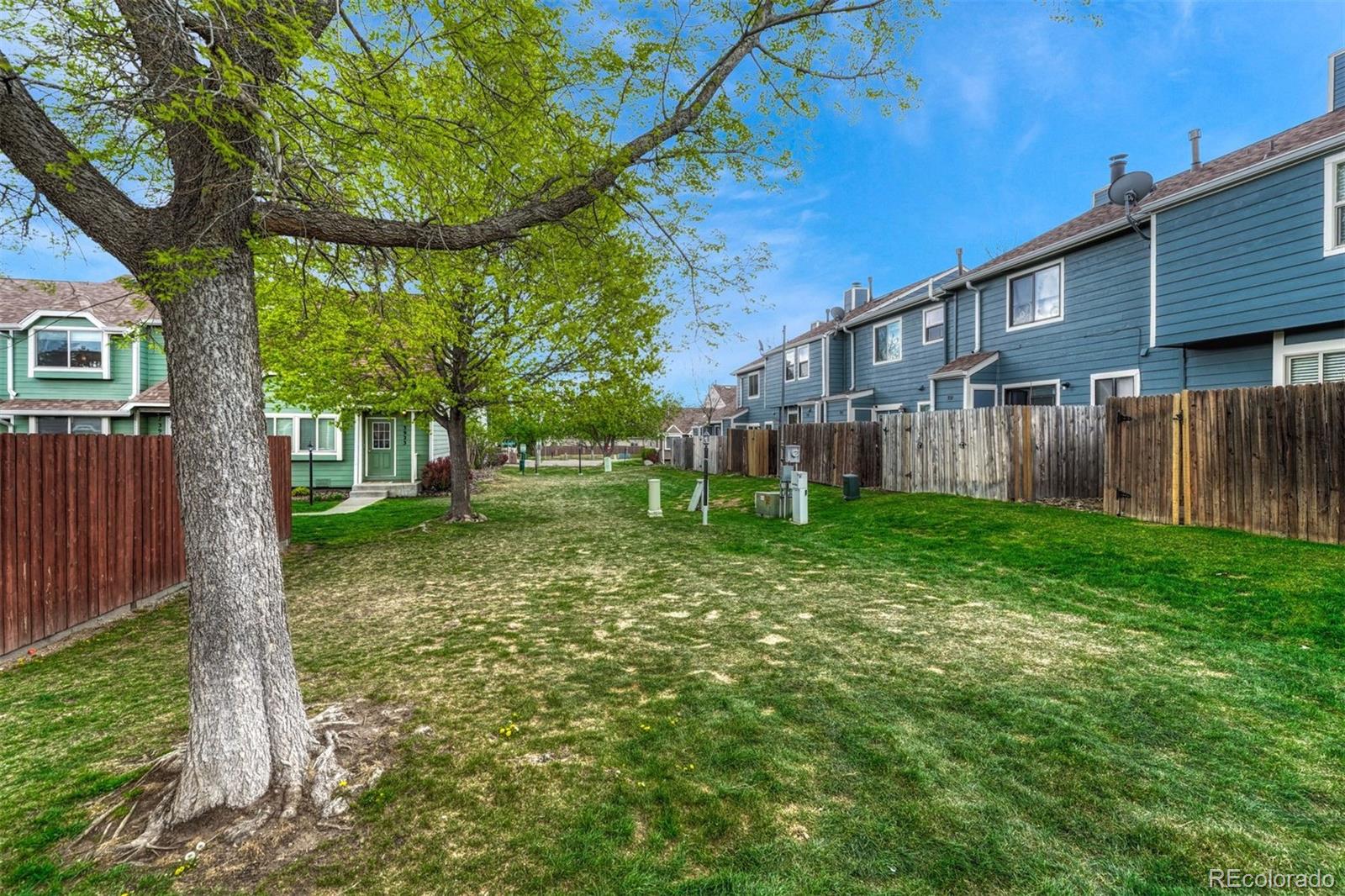 3922 Donney Brook Court Colorado Springs CO 80906
