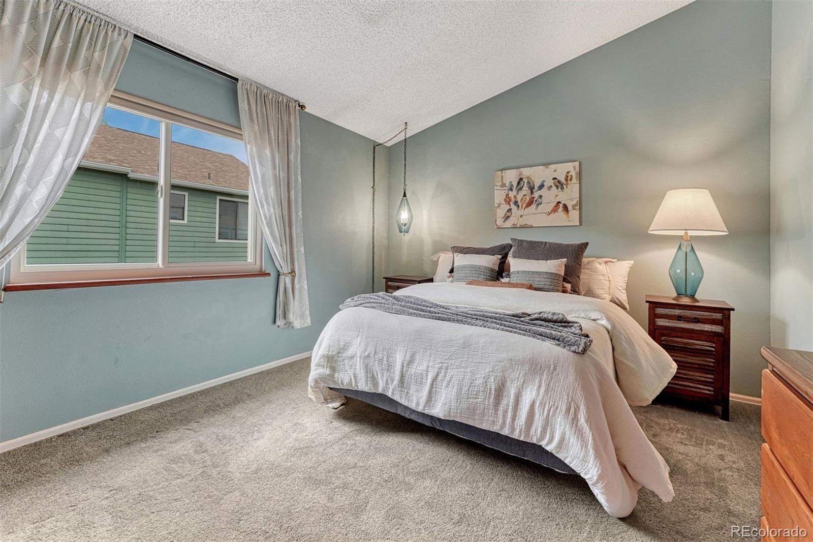 3922 Donney Brook Court Colorado Springs CO 80906