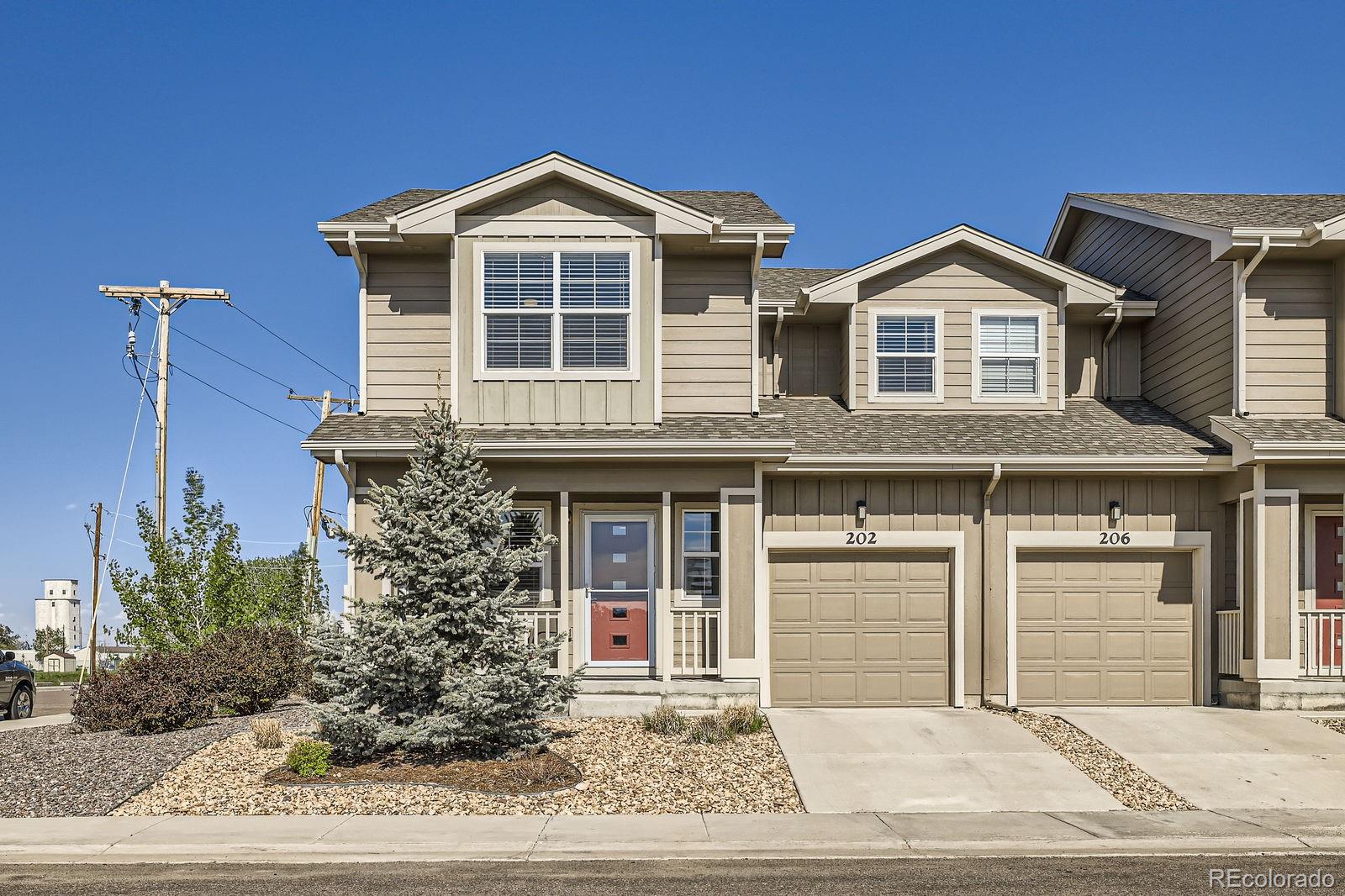 202 Ash Street Bennett CO 80102