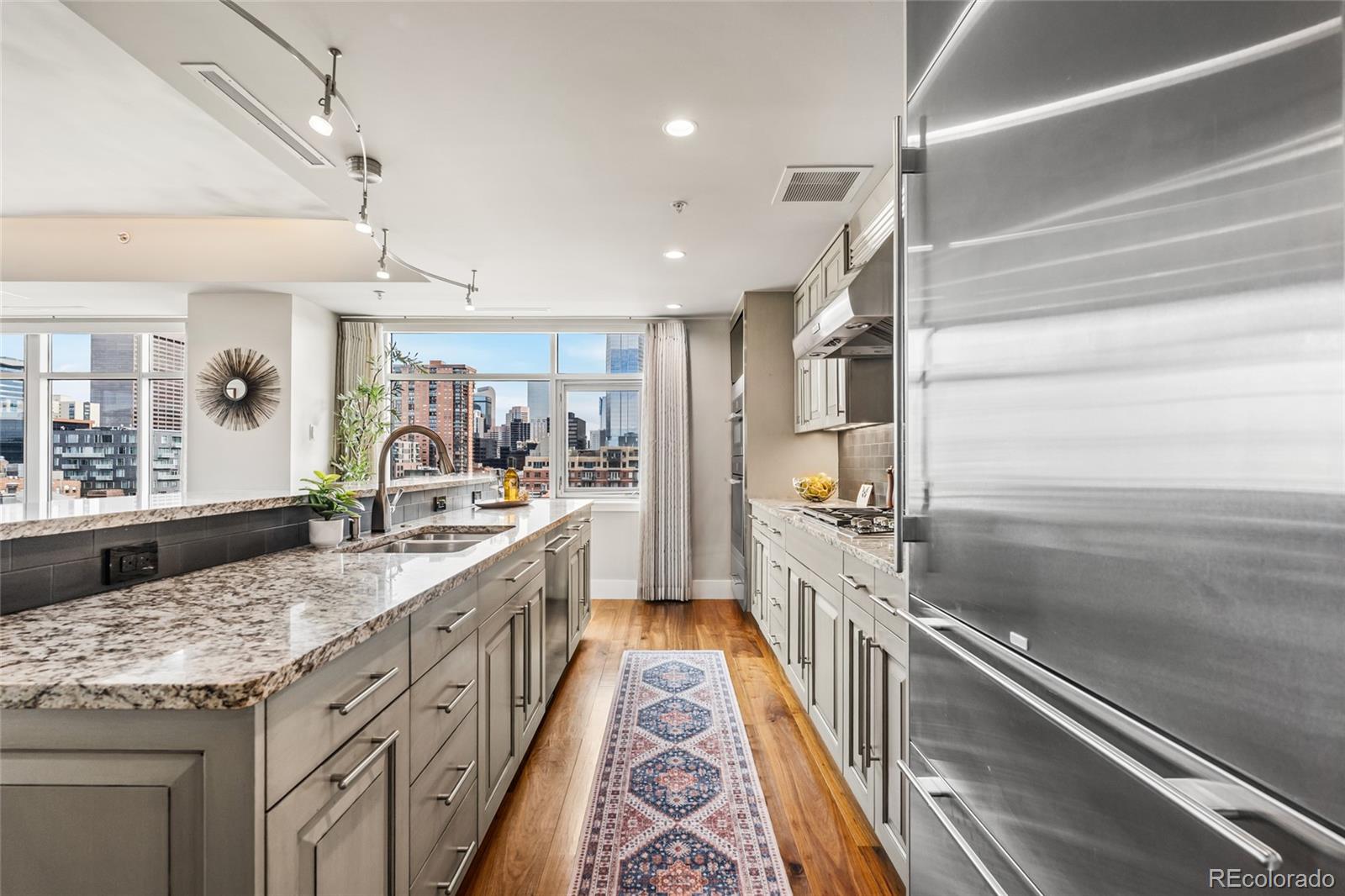 1411 Wynkoop Street Denver CO 80202
