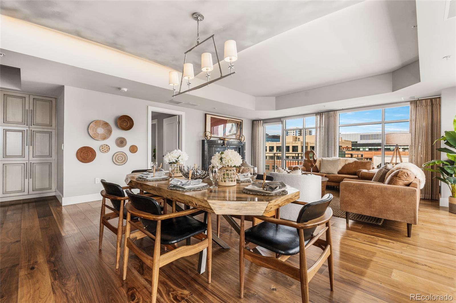 1411 Wynkoop Street Denver CO 80202