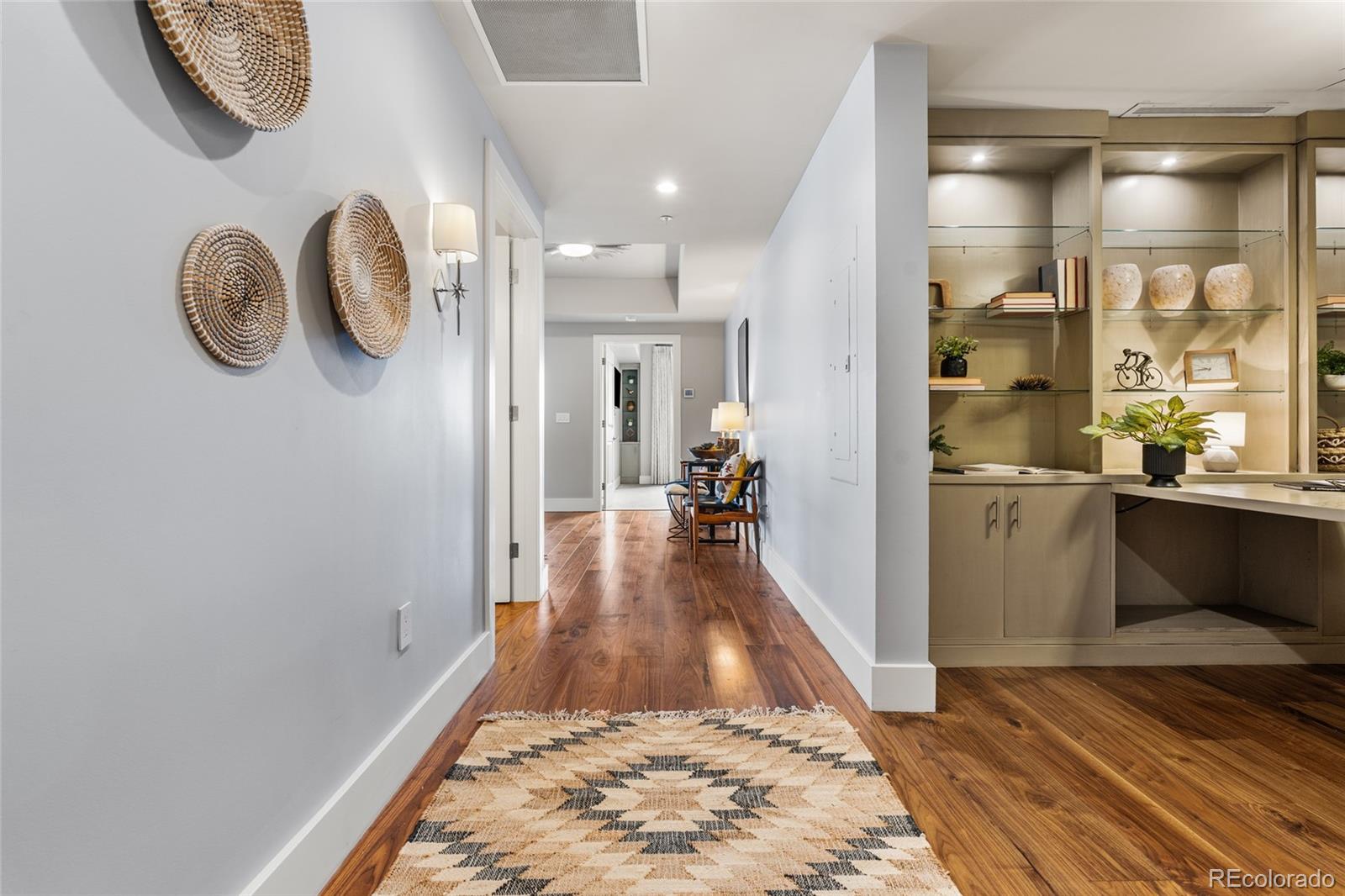 1411 Wynkoop Street Denver CO 80202