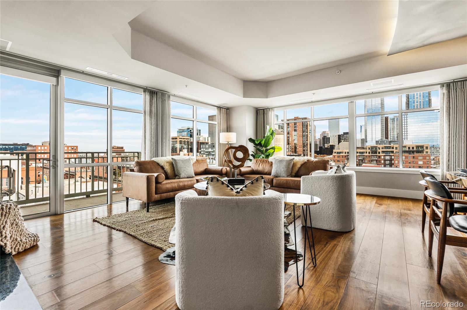1411 Wynkoop Street Denver CO 80202
