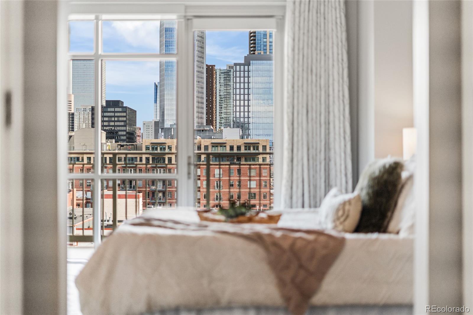1411 Wynkoop Street Denver CO 80202