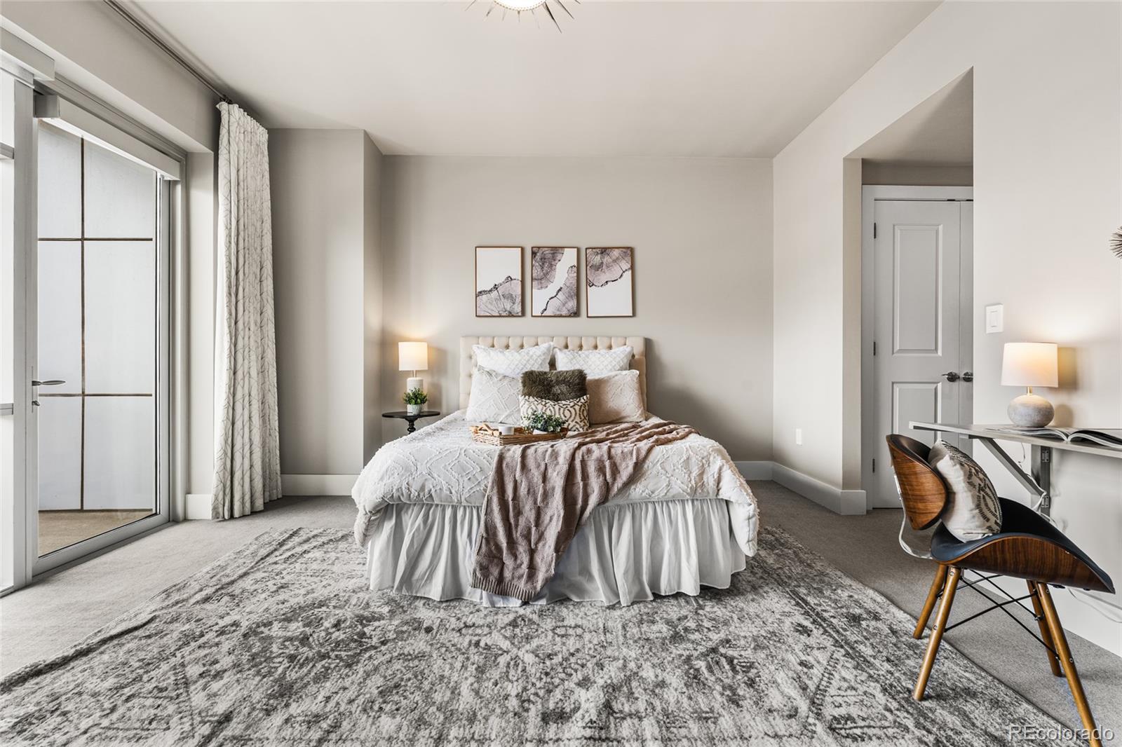 1411 Wynkoop Street Denver CO 80202