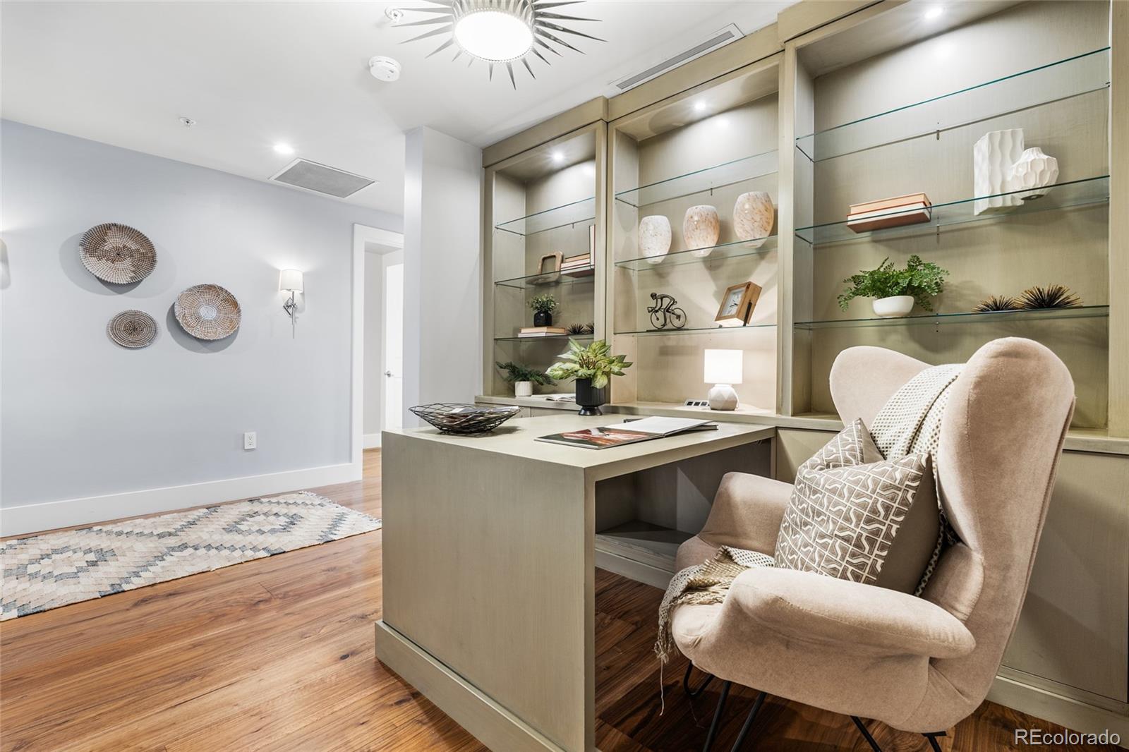 1411 Wynkoop Street Denver CO 80202