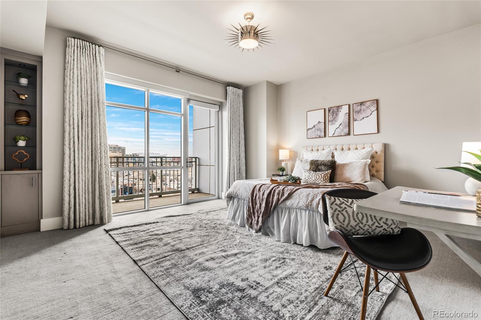 1411 Wynkoop Street Denver CO 80202