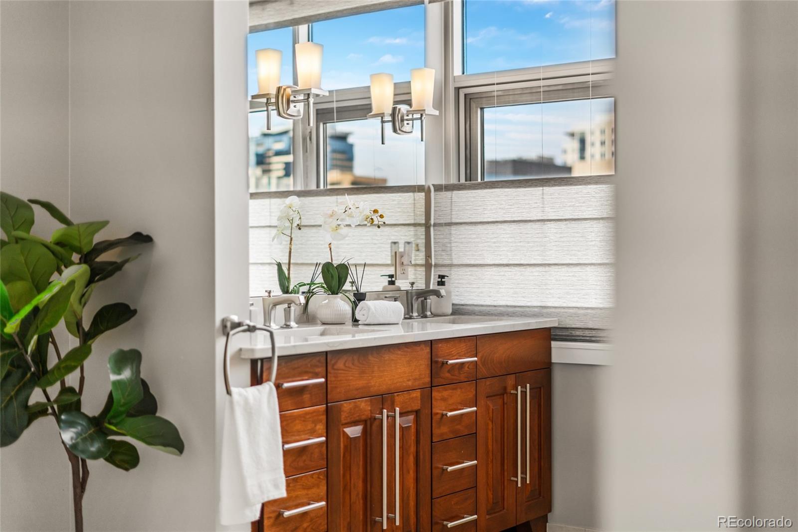 1411 Wynkoop Street Denver CO 80202