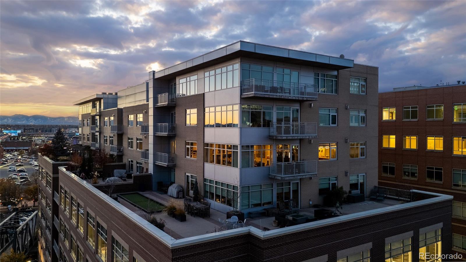 1411 Wynkoop Street Denver CO 80202