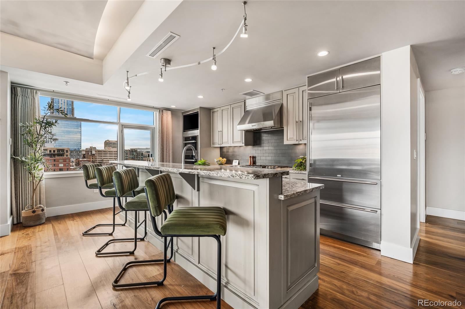 1411 Wynkoop Street Denver CO 80202
