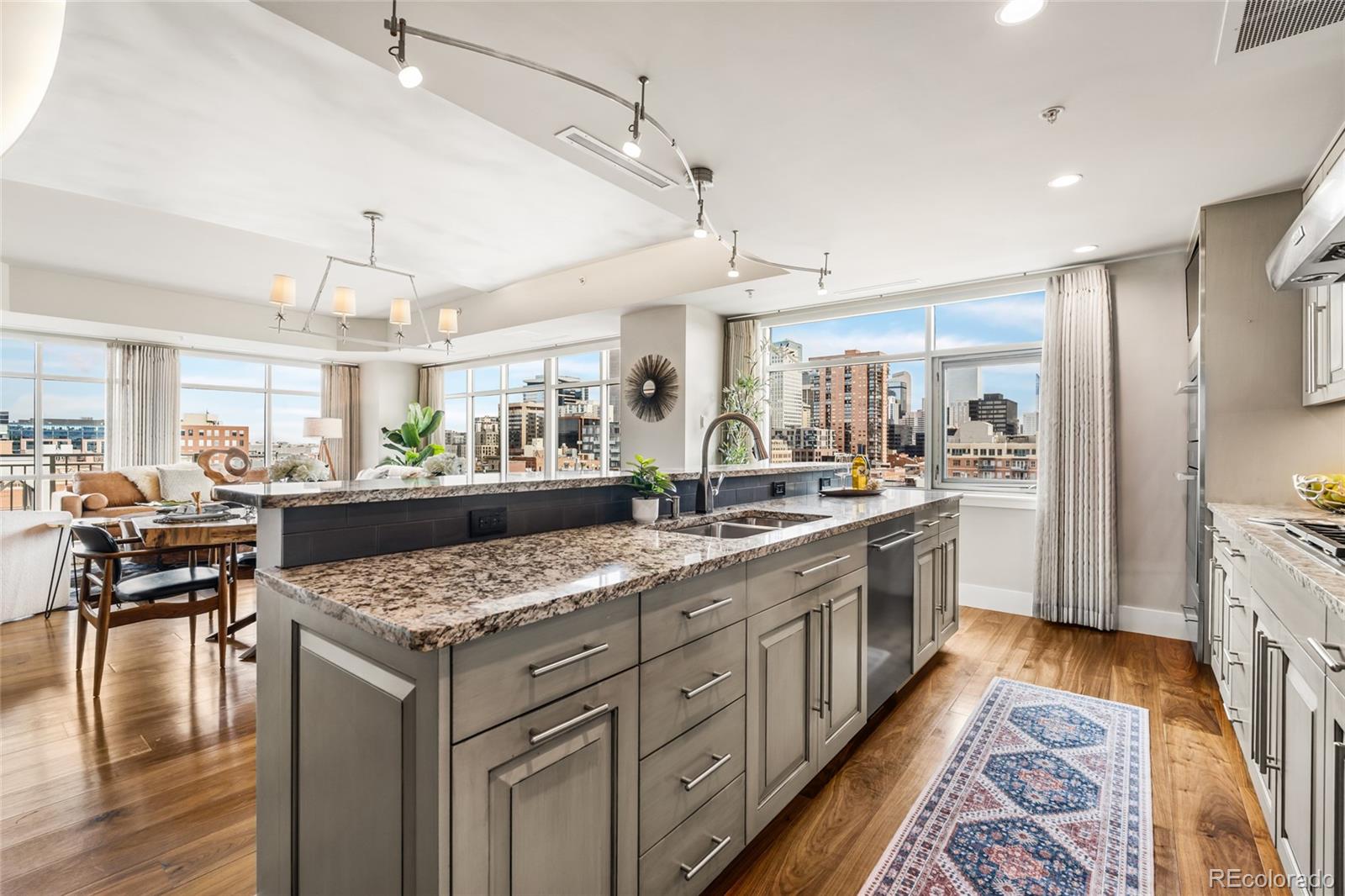 1411 Wynkoop Street Denver CO 80202
