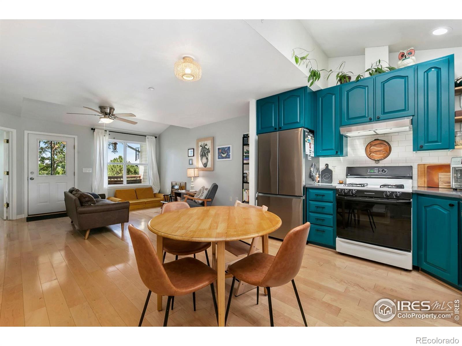 520 N Sherwood Street Fort Collins CO 80521