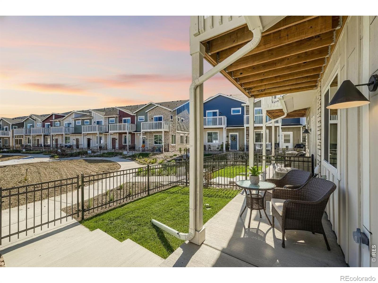 2844 Bear Springs Circle Longmont CO 80503