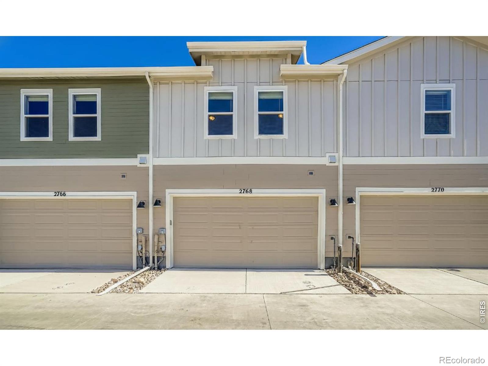 2844 Bear Springs Circle Longmont CO 80503