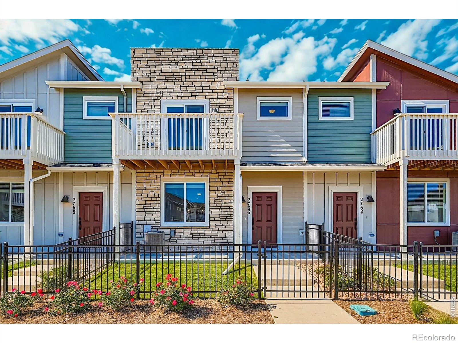 2844 Bear Springs Circle Longmont CO 80503