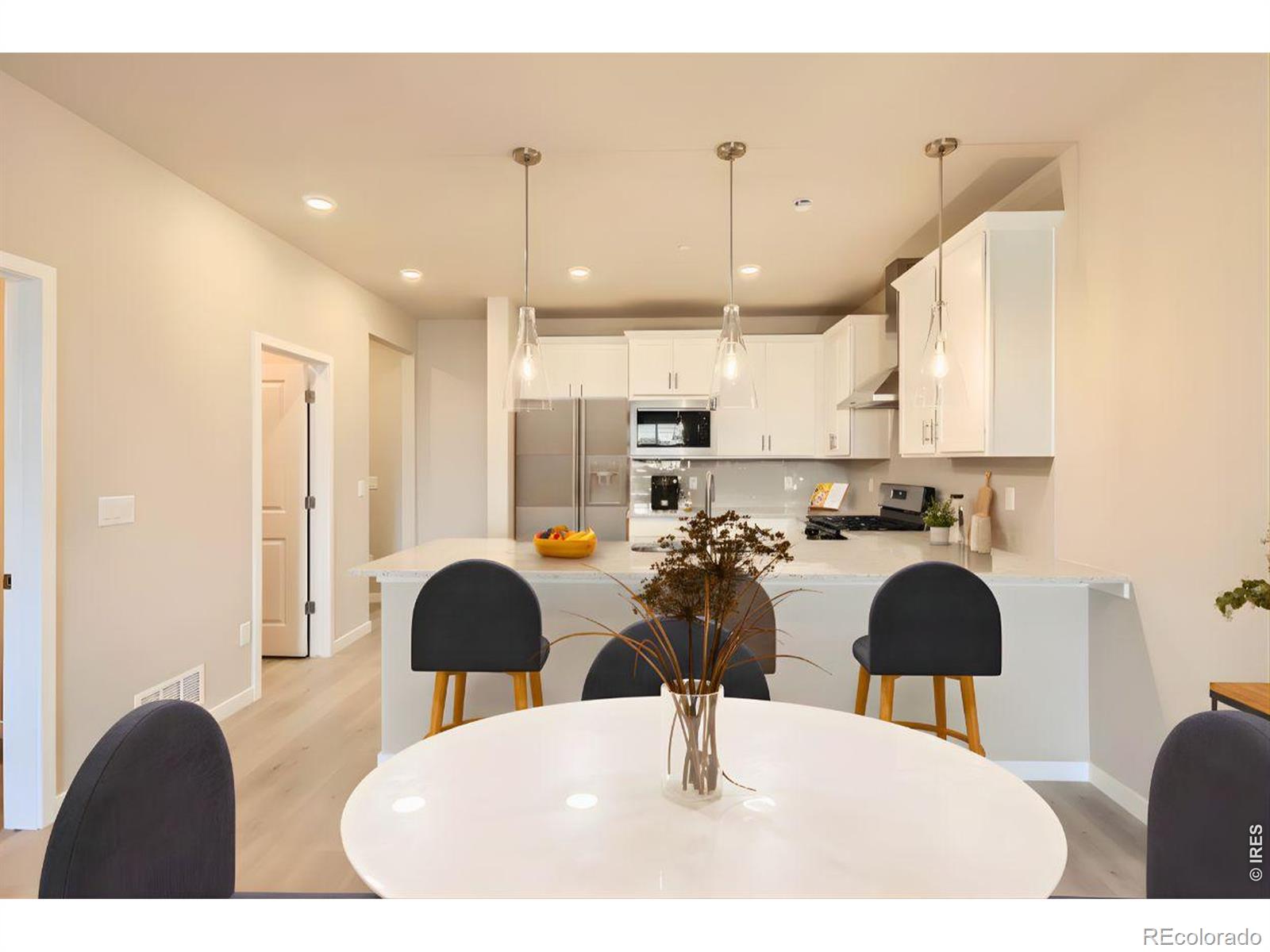 2844 Bear Springs Circle Longmont CO 80503