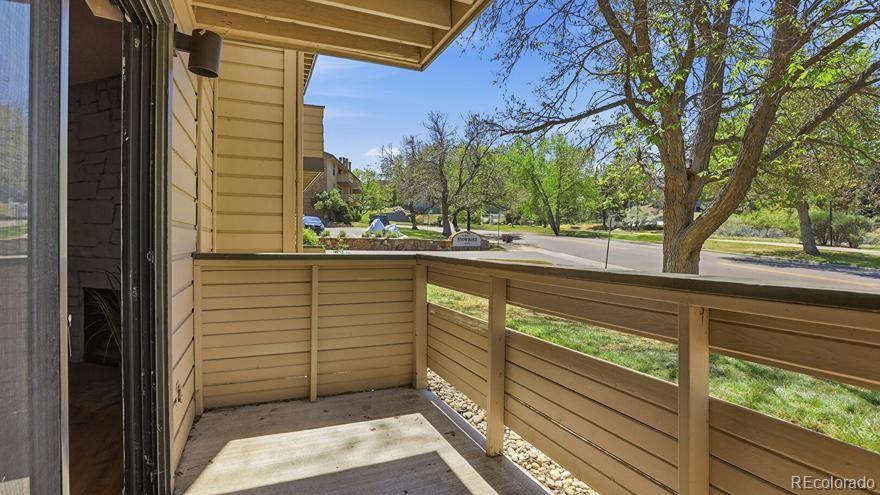400 Zang Street Lakewood CO 80228