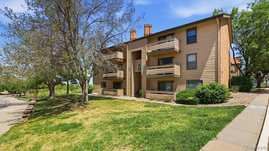 400 Zang Street Lakewood CO 80228