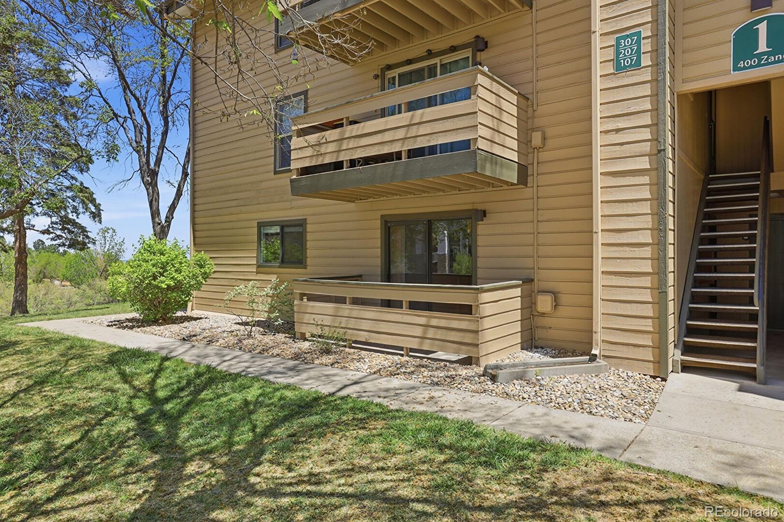 400 Zang Street Lakewood CO 80228