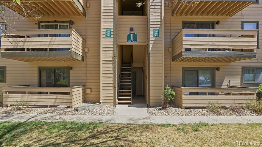400 Zang Street Lakewood CO 80228