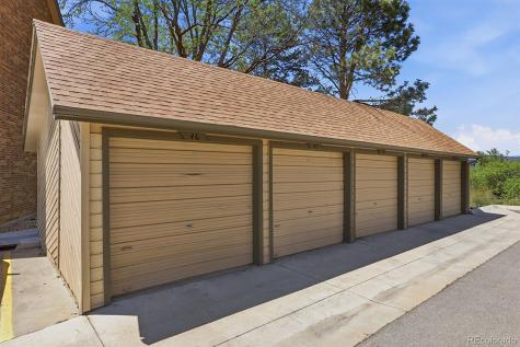 400 Zang Street Lakewood CO 80228