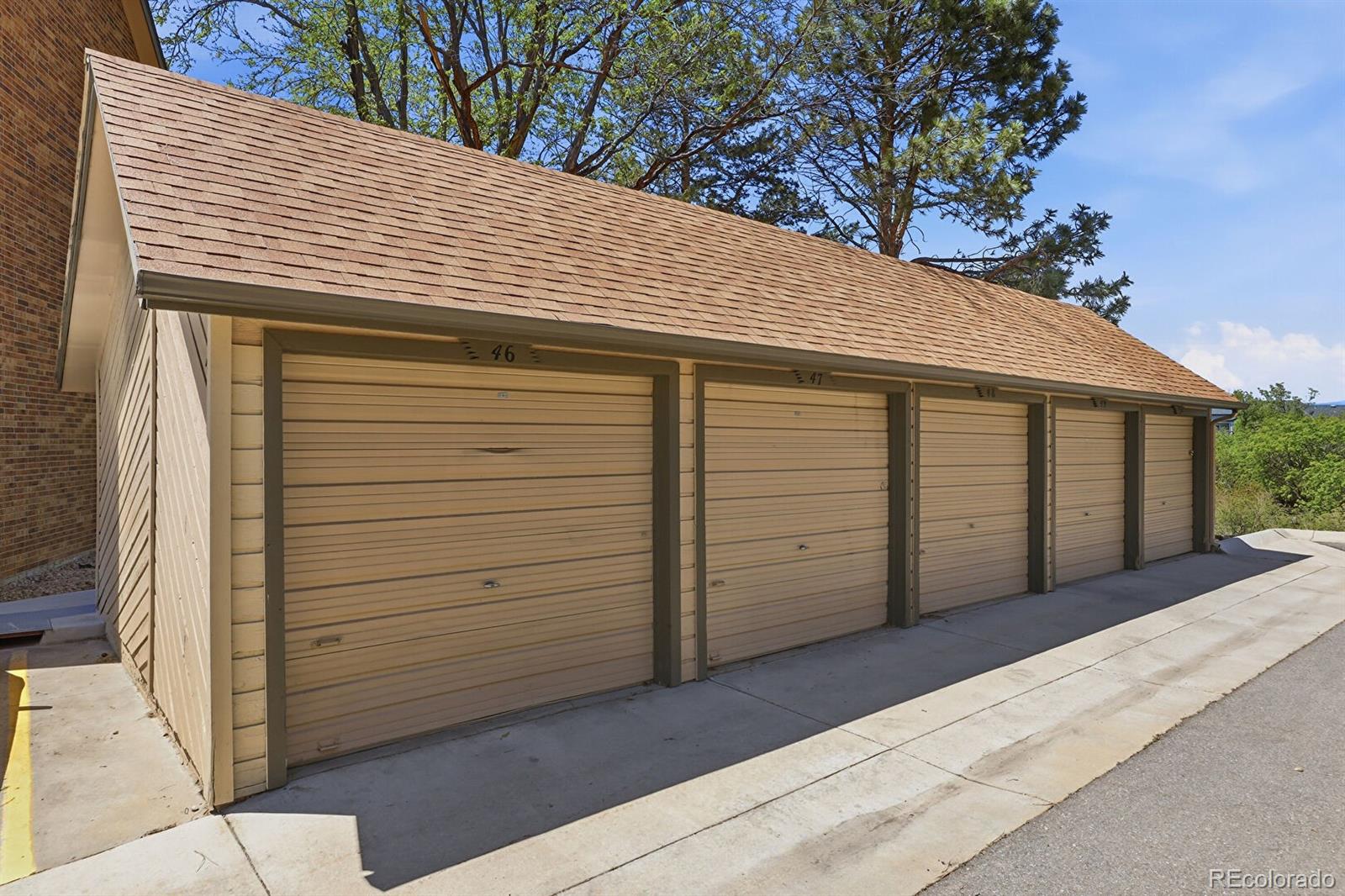 400 Zang Street Lakewood CO 80228