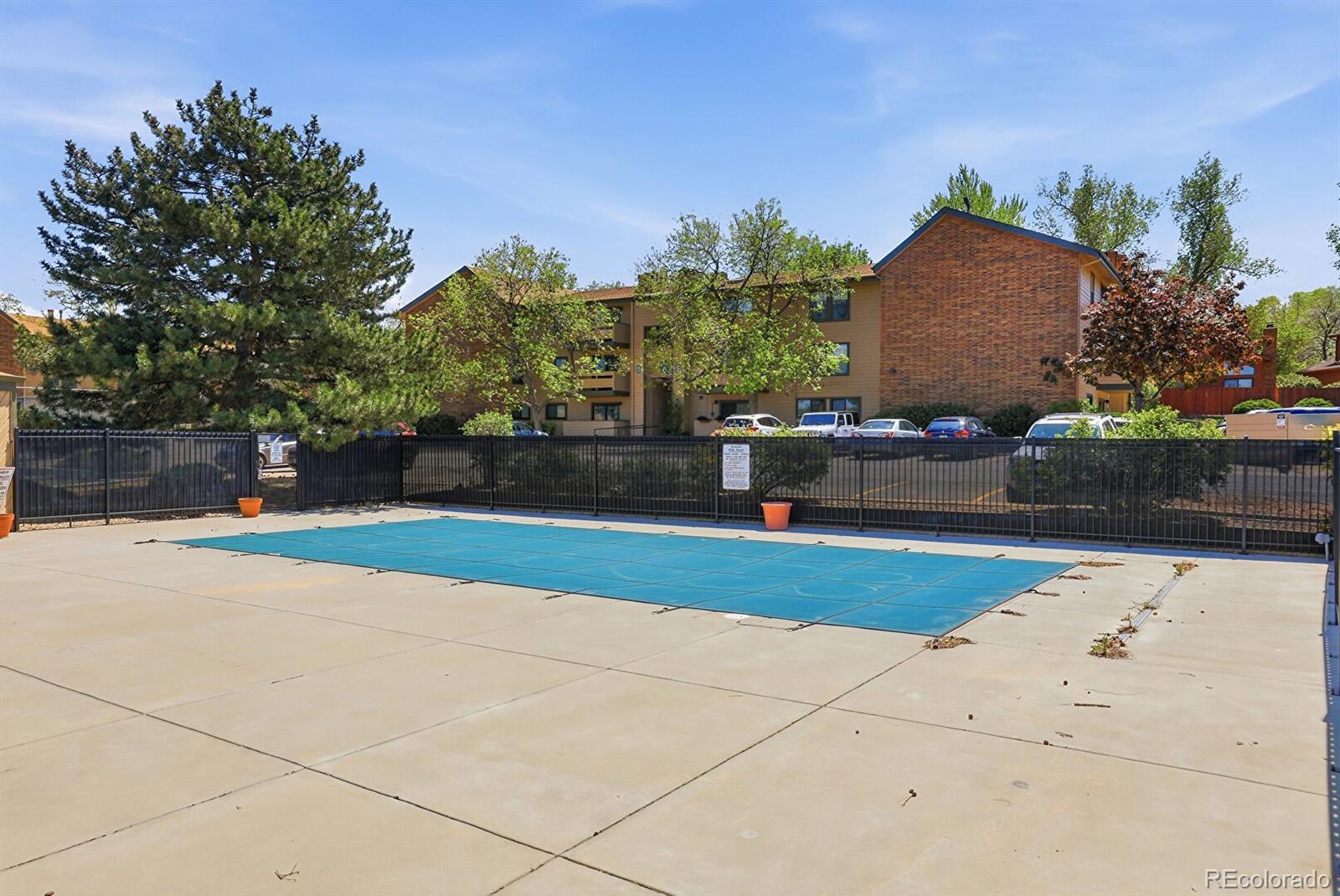 400 Zang Street Lakewood CO 80228