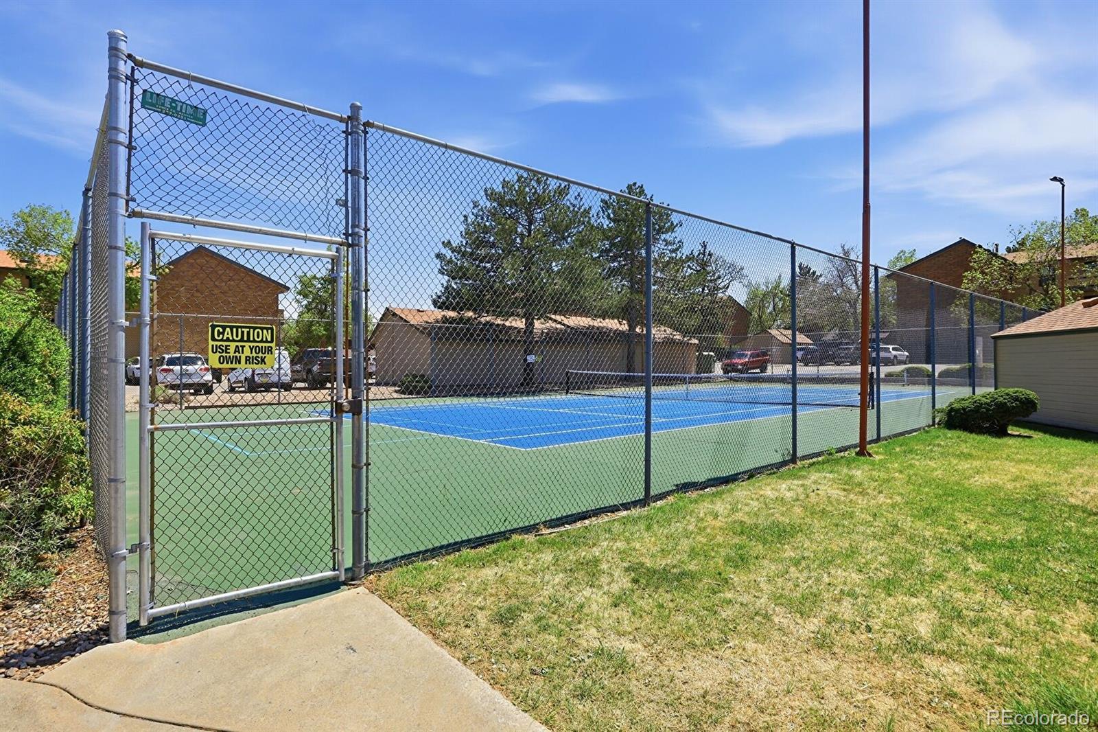 400 Zang Street Lakewood CO 80228