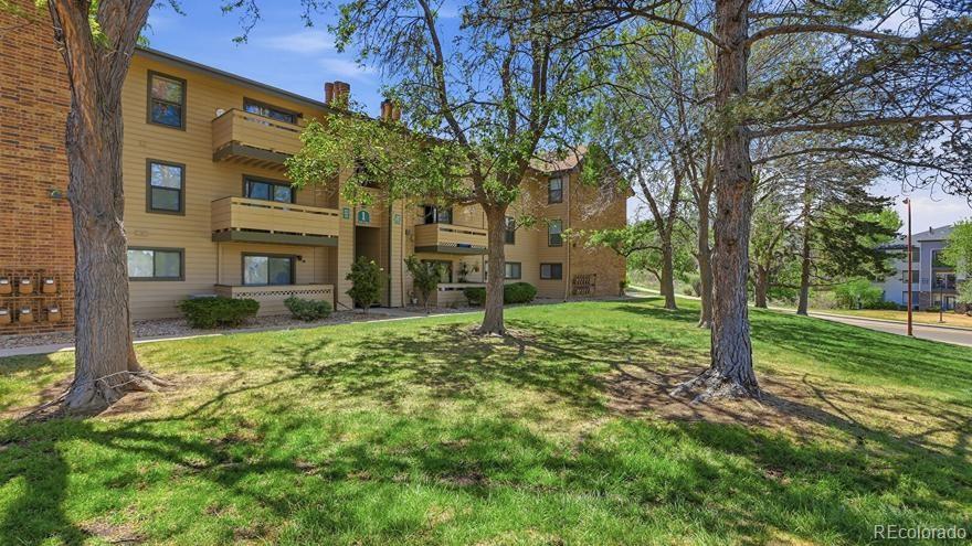 400 Zang Street Lakewood CO 80228