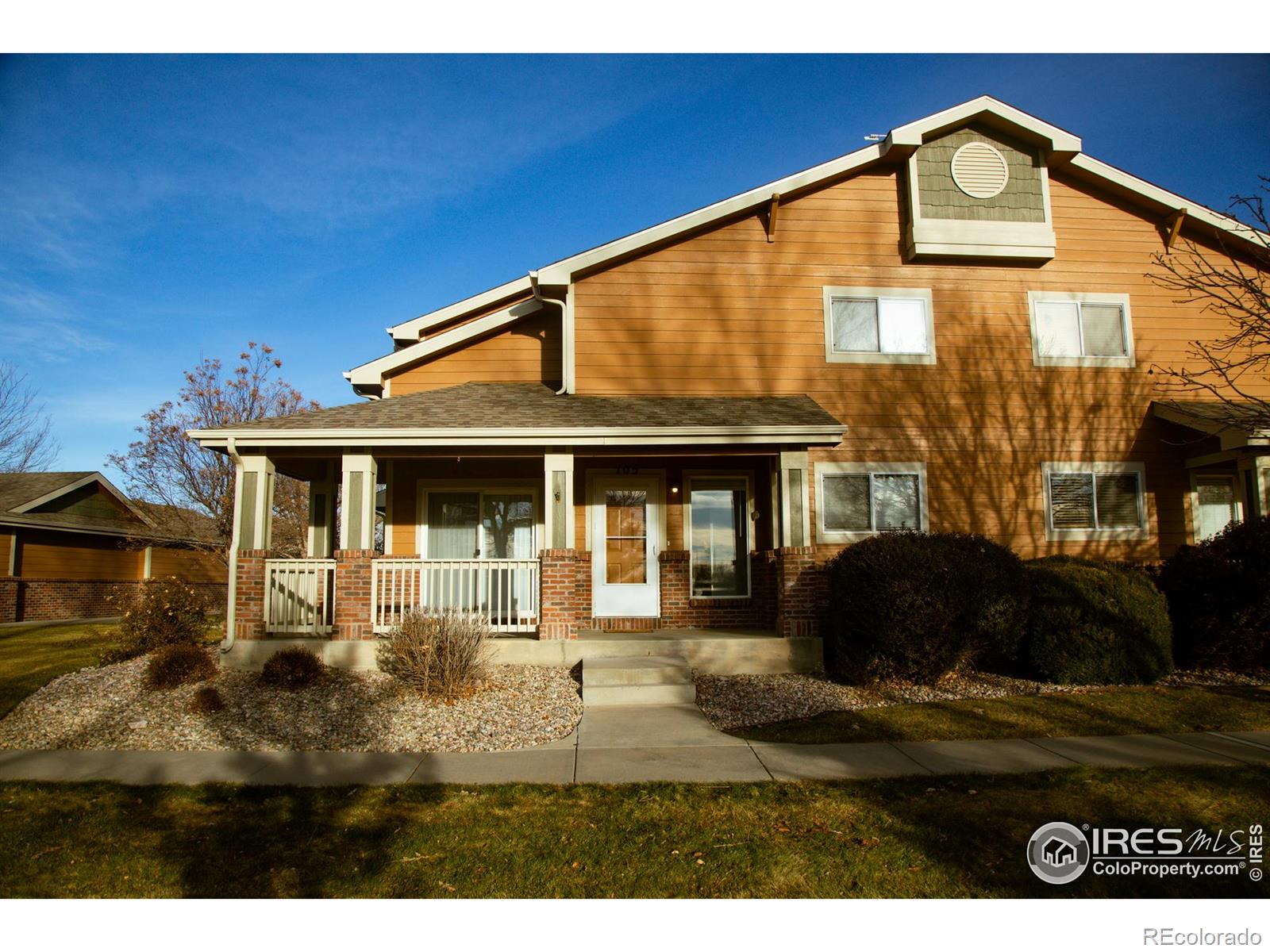 135 Carina Circle Loveland CO 80537