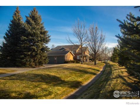 135 Carina Circle Loveland CO 80537