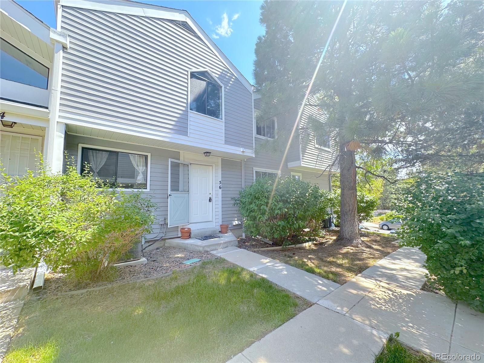 56 S Nome Street Aurora CO 80012
