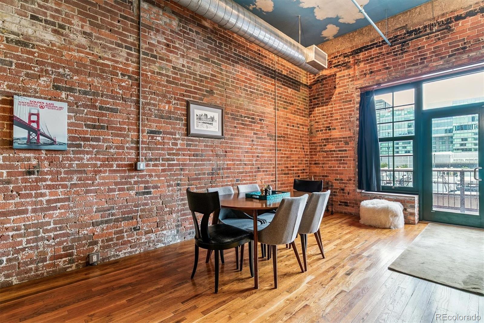 1801 Wynkoop Street Denver CO 80202