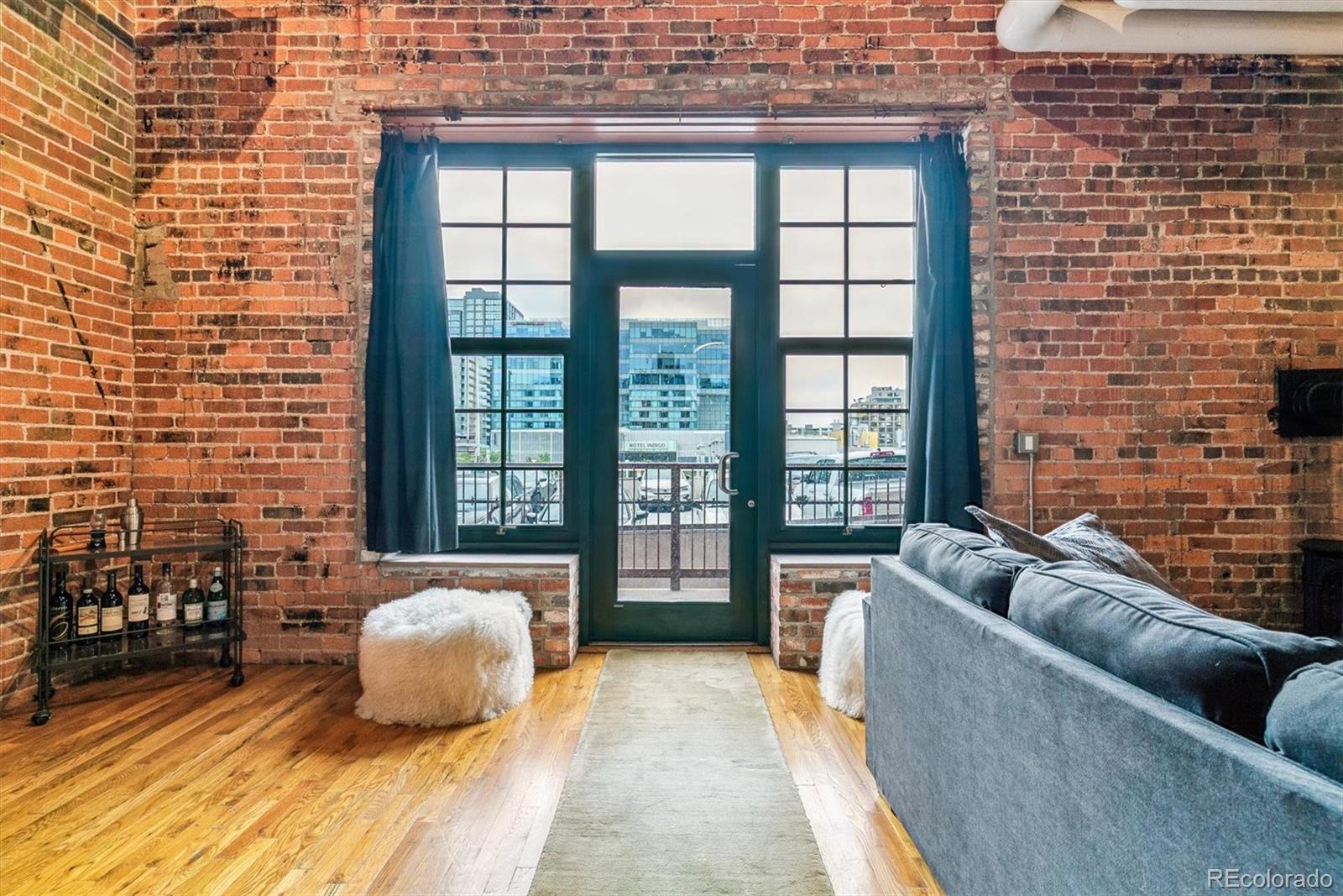 1801 Wynkoop Street Denver CO 80202