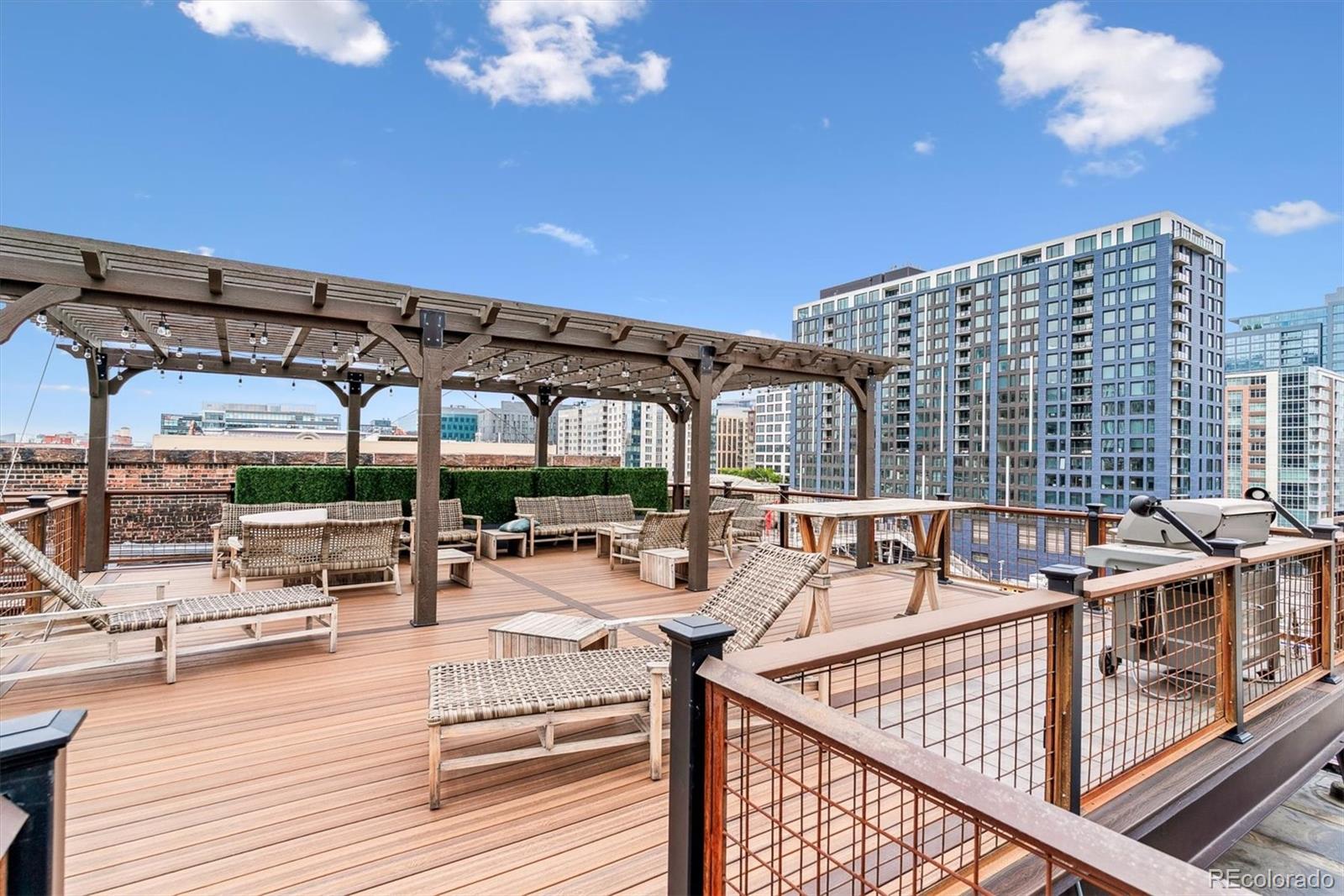 1801 Wynkoop Street Denver CO 80202