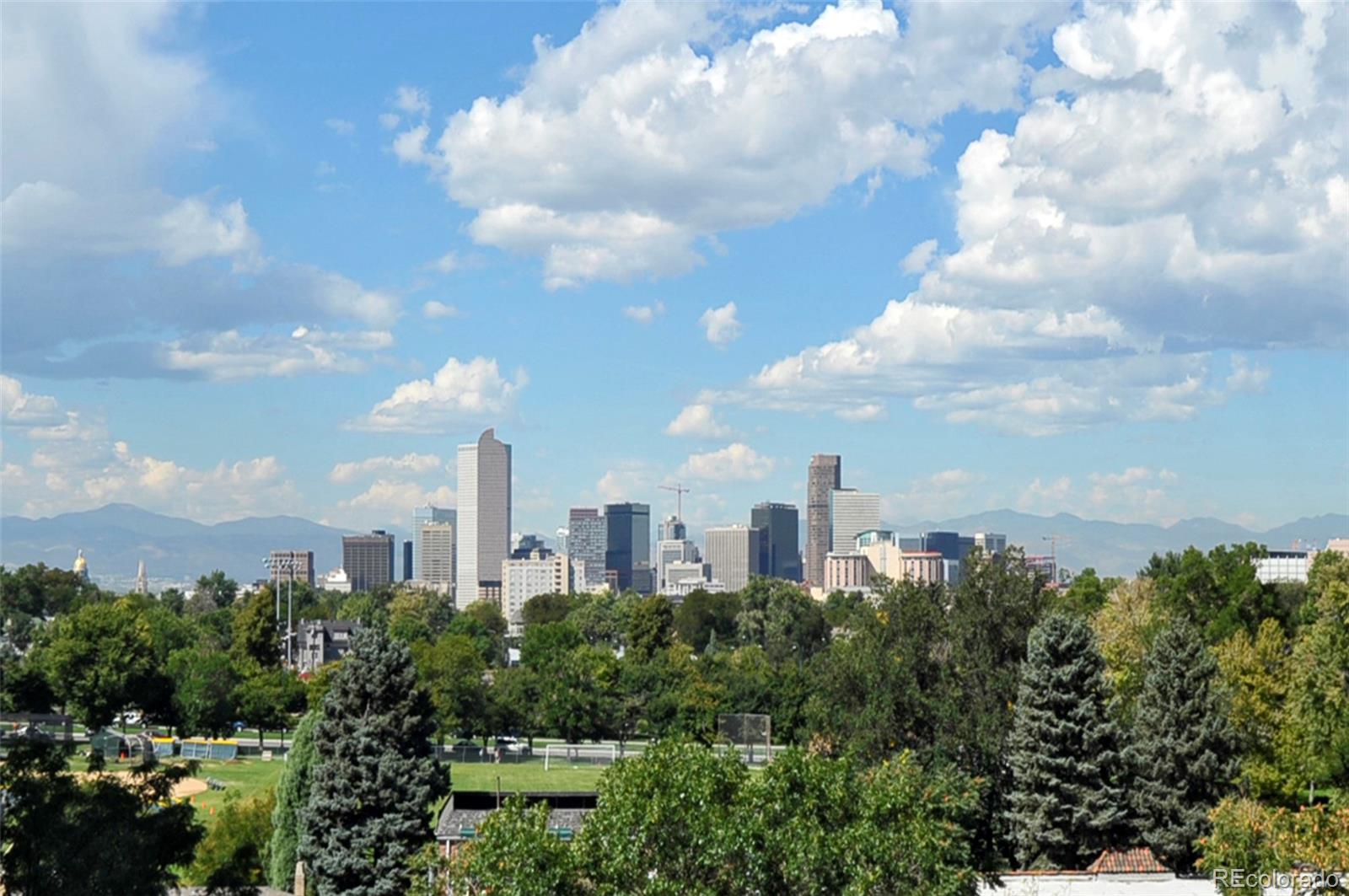 1801 Wynkoop Street Denver CO 80202