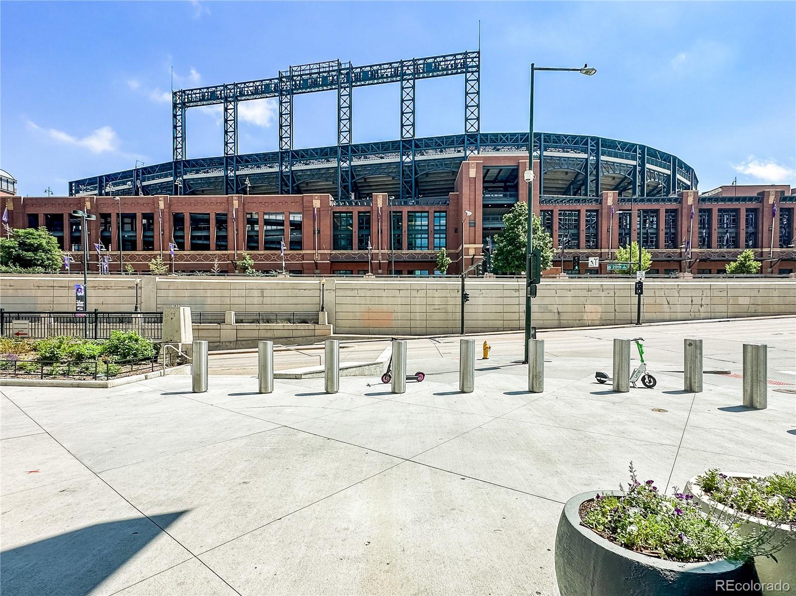 1801 Wynkoop Street Denver CO 80202
