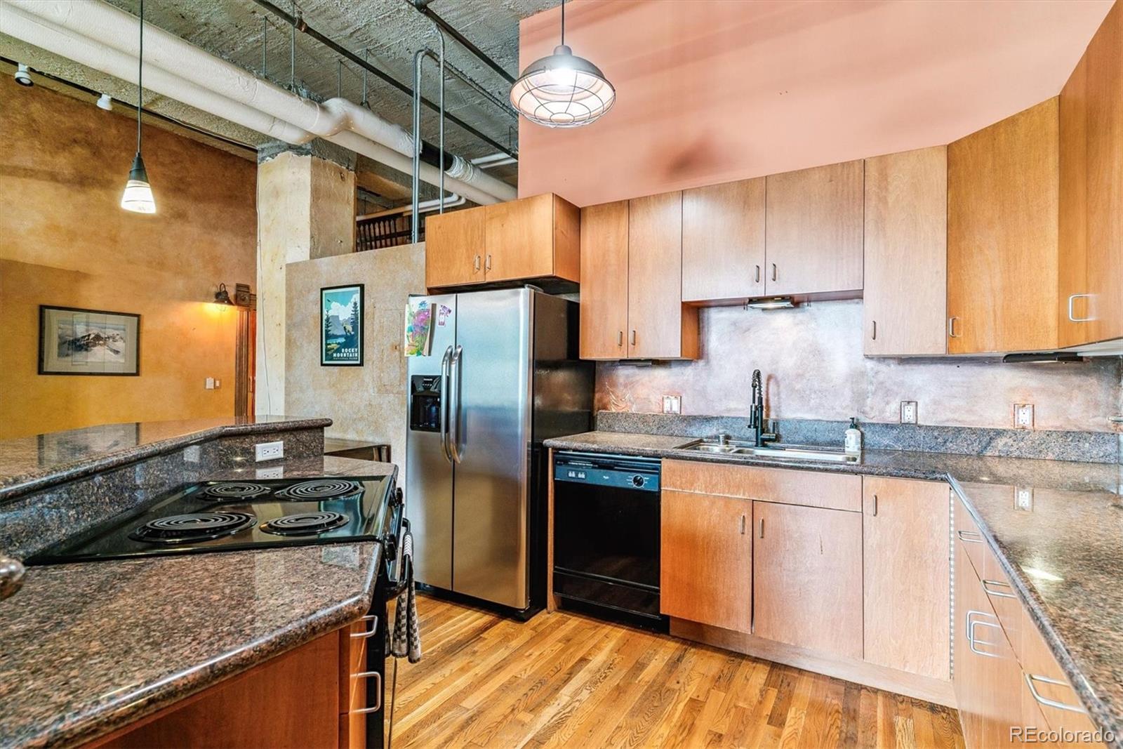 1801 Wynkoop Street Denver CO 80202